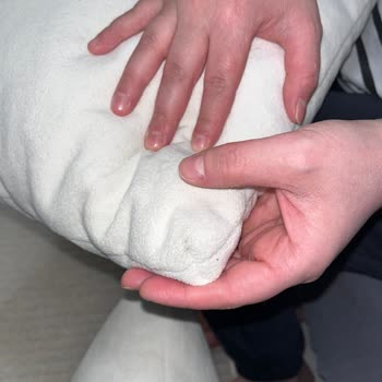 Kirli Teslimat, Yanlış Renk Ve Kusurlu Şilte, Geri Dönüş Yok