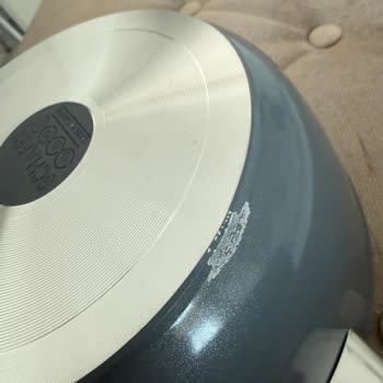 Defolu Tencere İçin Acil Yeni Ürün Gönderimi Talebi