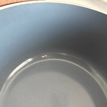 Defolu Tencere İçin Acil Yeni Ürün Gönderimi Talebi