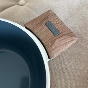 Defolu Tencere İçin Acil Yeni Ürün Gönderimi Talebi