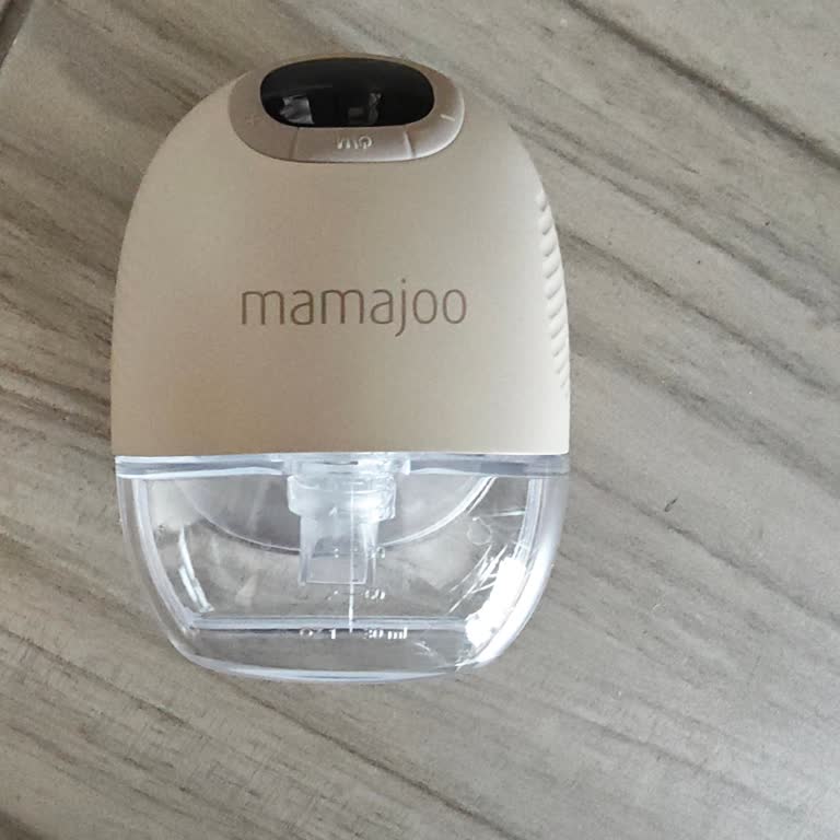 Yetersiz Çekim Gücü Ve İade Reddiyle Mamajoo Gaia Pompası Hayal Kırıklığı