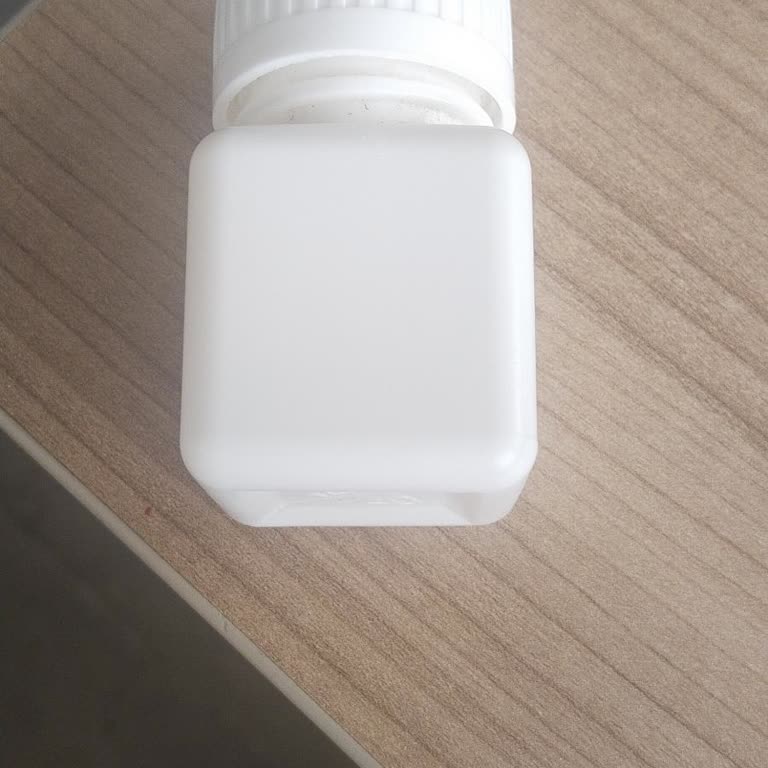 Ser Grup Depolama Reklam Etiketsiz Bitkisel Takviye Ürünü İçin Geri Ödeme