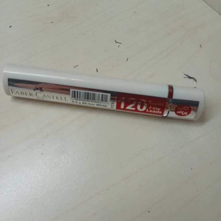 Faber Castell 2B Uçlarda Tutarsız Sertlik Ve Kalite Problemi