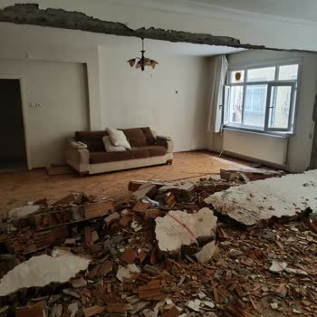 İstanbul Bağcılar’daki 6 Milyon TL’lik Güçlendirme Projesinde Belirsiz Süreç Ve Mağduriyet