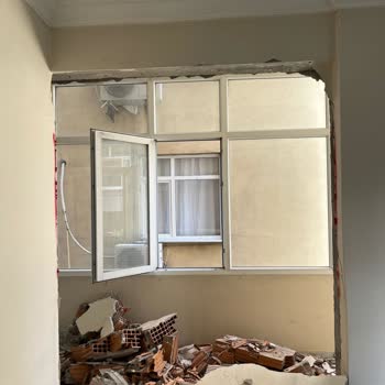 İstanbul Bağcılar’daki 6 Milyon TL’lik Güçlendirme Projesinde Belirsiz Süreç Ve Mağduriyet