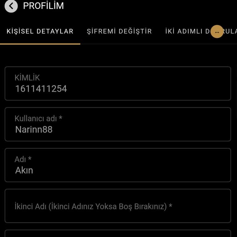 2000 TL Minimum Çekim Limiti Yatırım Yapmamı Engelliyor