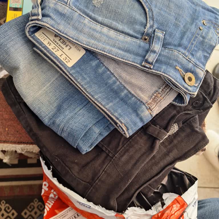 Hijyenik Olmayan Ve Yanlış Ürünler İçin İade Talebi