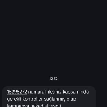 Stok Hatası Kampanya Haklarını İptal Etti, Ürünler Eksik Geldi