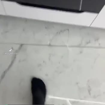 Aura Cebilon Su Arıtma Cihazı Yüzünden Evimi Su Bastı