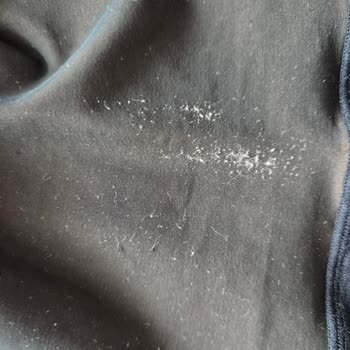 İlk Kullanımda Deforme Olan Termal Çorapta İade Reddi