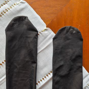 İlk Kullanımda Deforme Olan Termal Çorapta İade Reddi