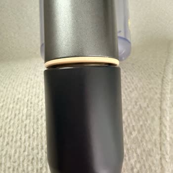 Filtre Uyarısı Ve Gövde Çıt Sesiyle Philips Dikey Süpürge Değişim Talebi