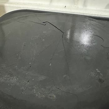 Eminçelik Kısa Sürede Kırılan Ocak Ve Sahte Garanti Belgeleriyle Karşılaşılan Laubali Servis