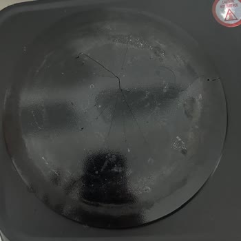 Eminçelik Kısa Sürede Kırılan Ocak Ve Sahte Garanti Belgeleriyle Karşılaşılan Laubali Servis