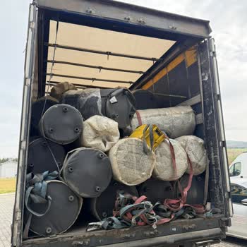 Forwardie Uluslararası Taşımacılık Sürecinde Ciddi Bir Mağduriyet Söz Konusudur