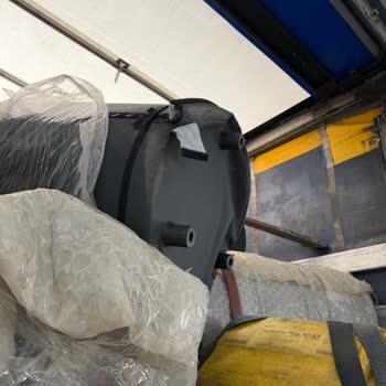 Forwardie Uluslararası Taşımacılık Sürecinde Ciddi Bir Mağduriyet Söz Konusudur