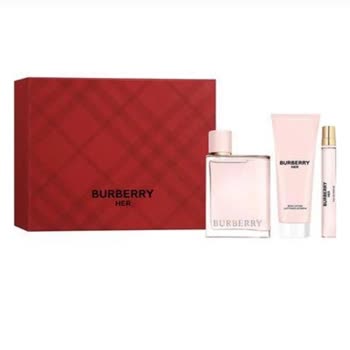 Boyner'de Sızıntılı Burberry Parfüm Seti İçin Değişim Reddi Ve Fiyat Farkı Sorunu