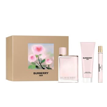 Boyner'de Sızıntılı Burberry Parfüm Seti İçin Değişim Reddi Ve Fiyat Farkı Sorunu