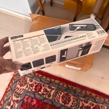 Pazarama'da Eksik Ürün Ve Tamamlanmış Sipariş Görünümü