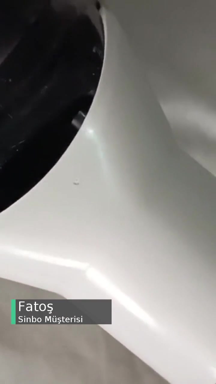 Sinbo Mağduriyetimin Giderilmesini İstiyorum videonun kapak resmi