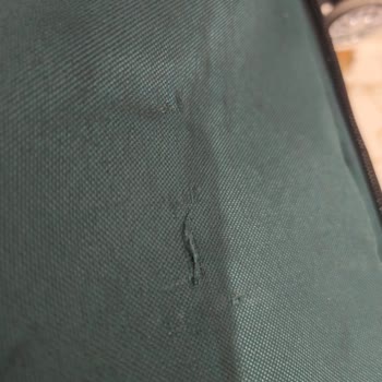 Yeni Alınan Valizim Uçuşta Hasar Gördü, Pegasus Sorumluluk Almıyor