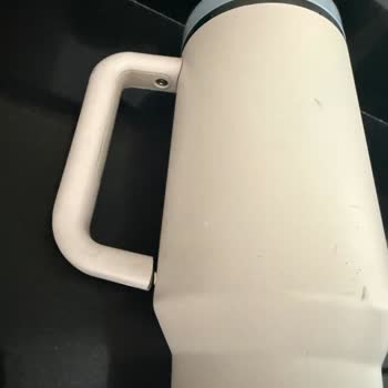 Kırılan Stanley Termos Ve Amazon Müşteri Hizmetlerine Ulaşılamama