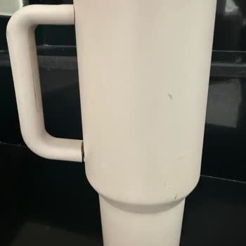 Kırılan Stanley Termos Ve Amazon Müşteri Hizmetlerine Ulaşılamama