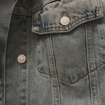 Jean Ürünlerinde Renk Solması Ve Değişim Reddi: Yalova Mavi Mağazası