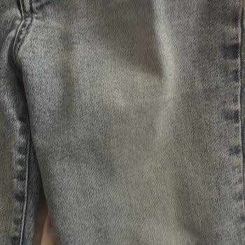 Jean Ürünlerinde Renk Solması Ve Değişim Reddi: Yalova Mavi Mağazası