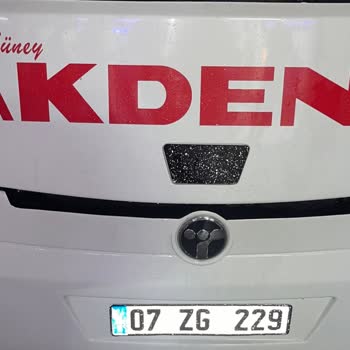 Muavinin Kaba Davranışı Ve Valiz Hasarı Nedeniyle Tazmin Talebi