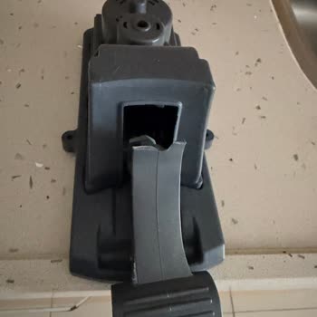 Pedal Kırıldı, Garanti İadesi Talebime Cevap Gelmedi