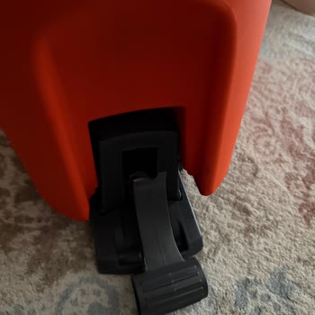 Pedal Kırıldı, Garanti İadesi Talebime Cevap Gelmedi