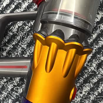 Dyson Süpürgem Çalışmıyor, Acil Onarım Veya Değişim İstiyorum