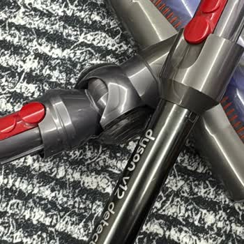Dyson Süpürgem Çalışmıyor, Acil Onarım Veya Değişim İstiyorum