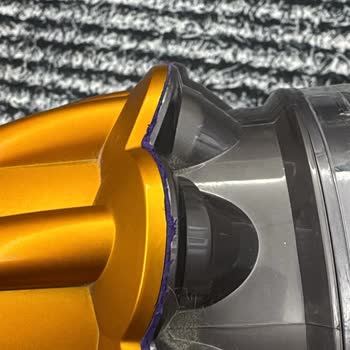 Dyson Süpürgem Çalışmıyor, Acil Onarım Veya Değişim İstiyorum