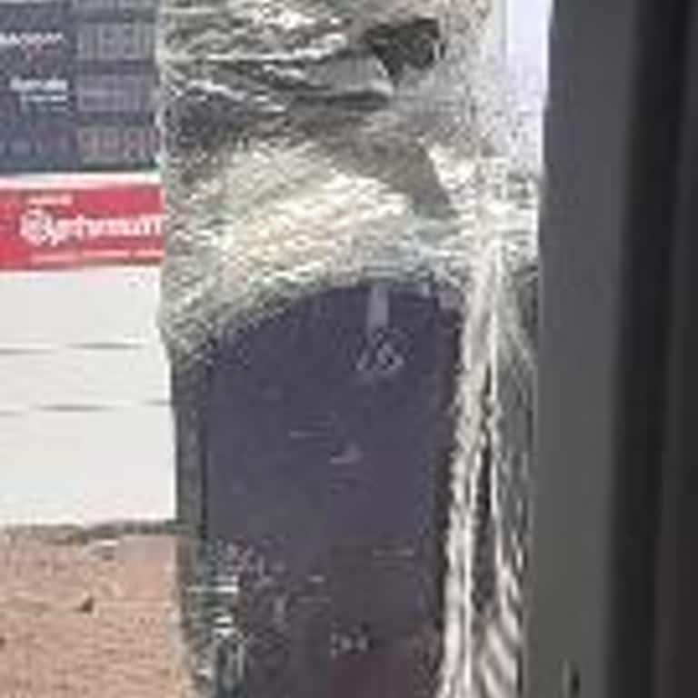 Araç Arızası Ve Güvenlik İhmali Sonucu 28 Saatlik Yolculukta 13 Saat Kayıp