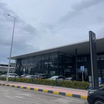 Mercedes Vito Cam Sızdırması Ve Yetkili Serviste İlgisiz Yaklaşım