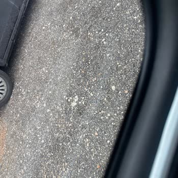 Mercedes Vito Cam Sızdırması Ve Yetkili Serviste İlgisiz Yaklaşım