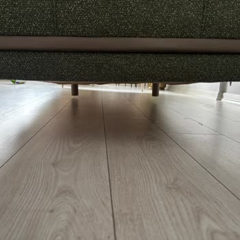 Koltuk Takımının Ayak Hataları Ve Yanıtsız Servis