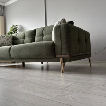 Koltuk Takımının Ayak Hataları Ve Yanıtsız Servis