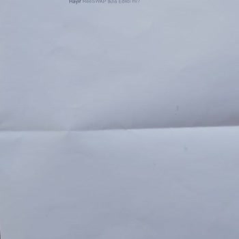 Garanti Kapsamındaki Telefon Tamiri İhmal Edildi Ve Tüketici Hakem Heyeti Kararı İhlal Edildi