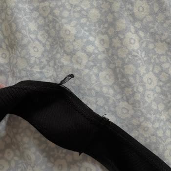 Penti Mağazasından Aldığım Külotlarda Dikiş Sorunu Ve İade Talebi