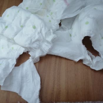 Sleepy Bez Kenarları Yırtıldı, Kalite Şikayeti