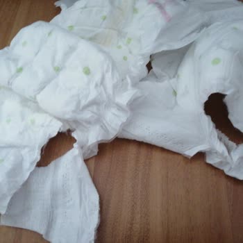 Sleepy Bez Kenarları Yırtıldı, Kalite Şikayeti