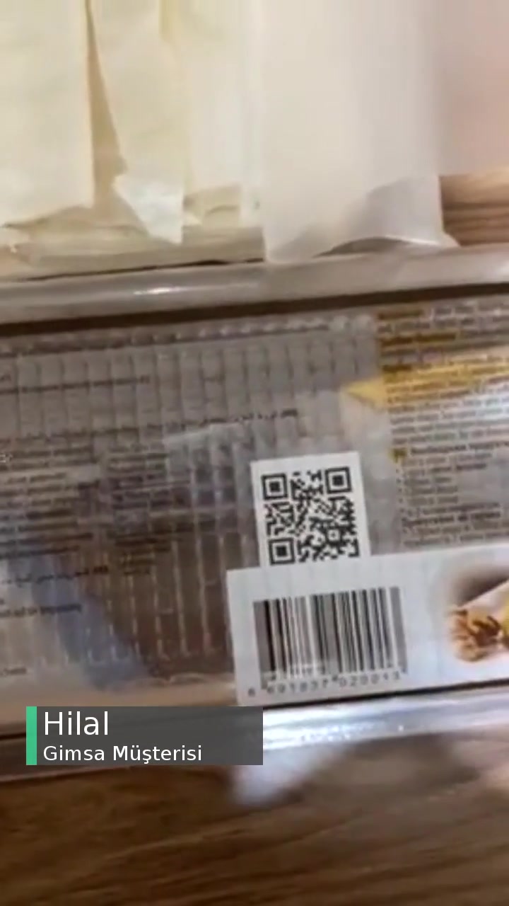 Gimsa İnsan Sağlığını Tehlikeye Sokan Alışveriş Merkezi videonun kapak resmi