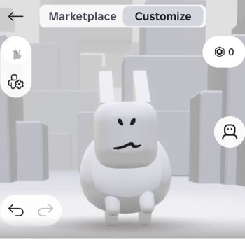 Обновление Roblox испортило внешний вид скинов — прошу вернуть старые модели