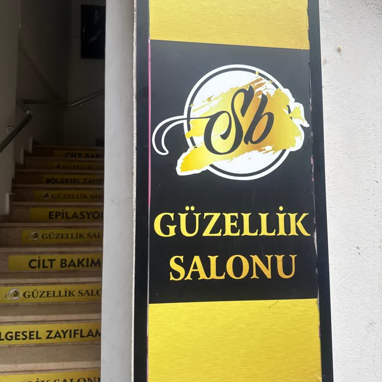 Sakarya SB Güzellik Merkezinde 8. Seans Reddedildi Ve Kayıtlar Saklanıyor