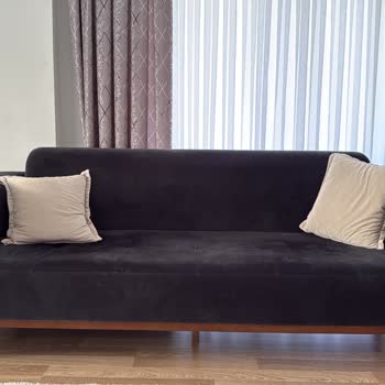 İnegöl Plus Koltuk Takımında Renk Uyumsuzluğu Ve Kalite Sorunları İçin Ücretsiz Tamir Talebi