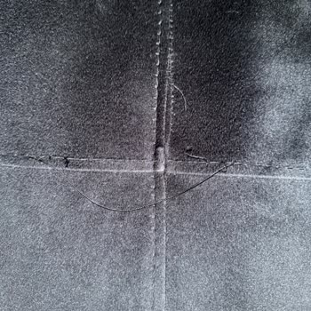 İnegöl Plus Koltuk Takımında Renk Uyumsuzluğu Ve Kalite Sorunları İçin Ücretsiz Tamir Talebi