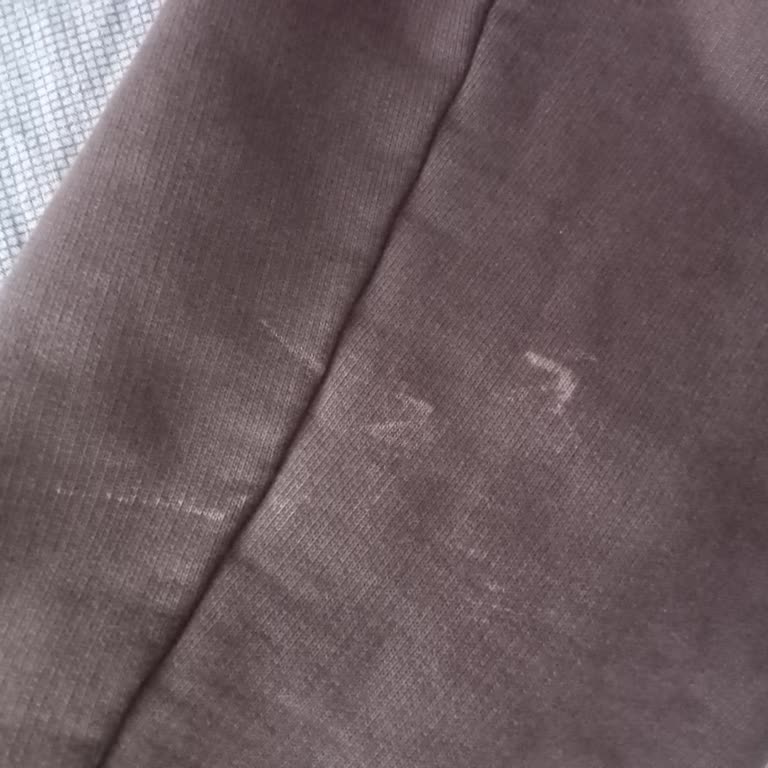 Levi’s Hoodie’da Renk Problemi Ve Değişim Talebi